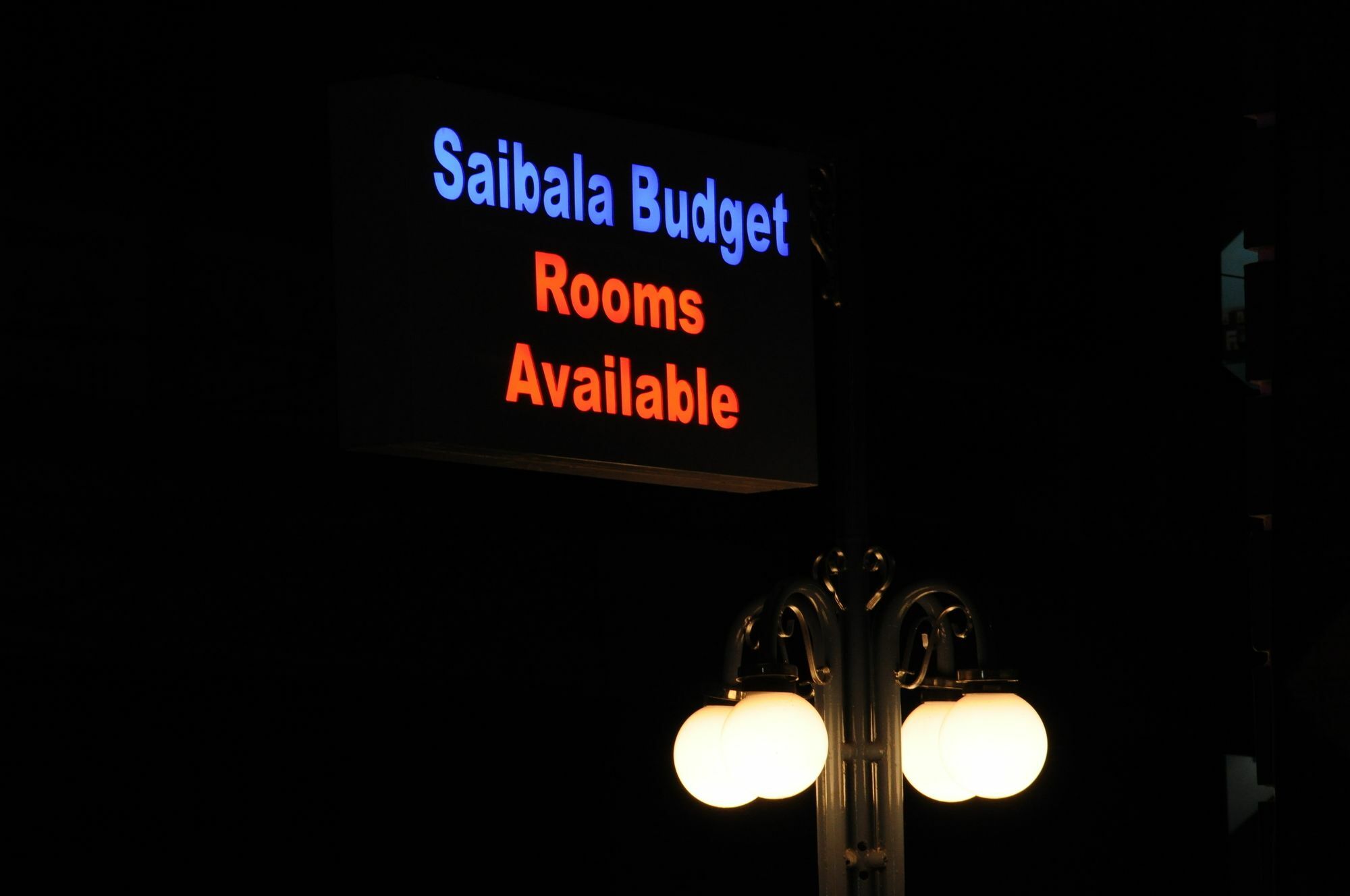 Super Townhouse Chennai Near Airport Formerly Sai Bala Budget Extérieur photo