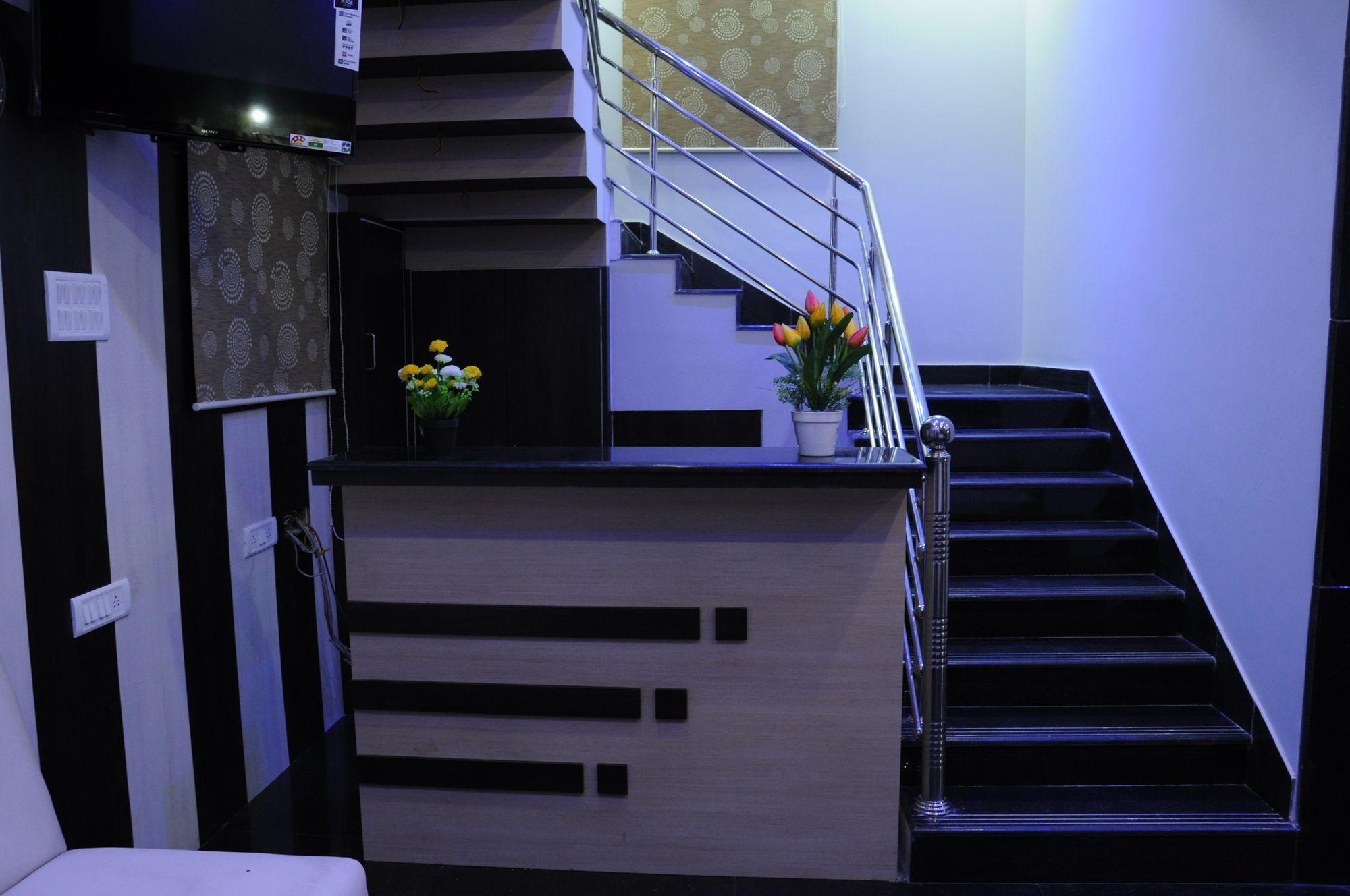 Super Townhouse Chennai Near Airport Formerly Sai Bala Budget Extérieur photo