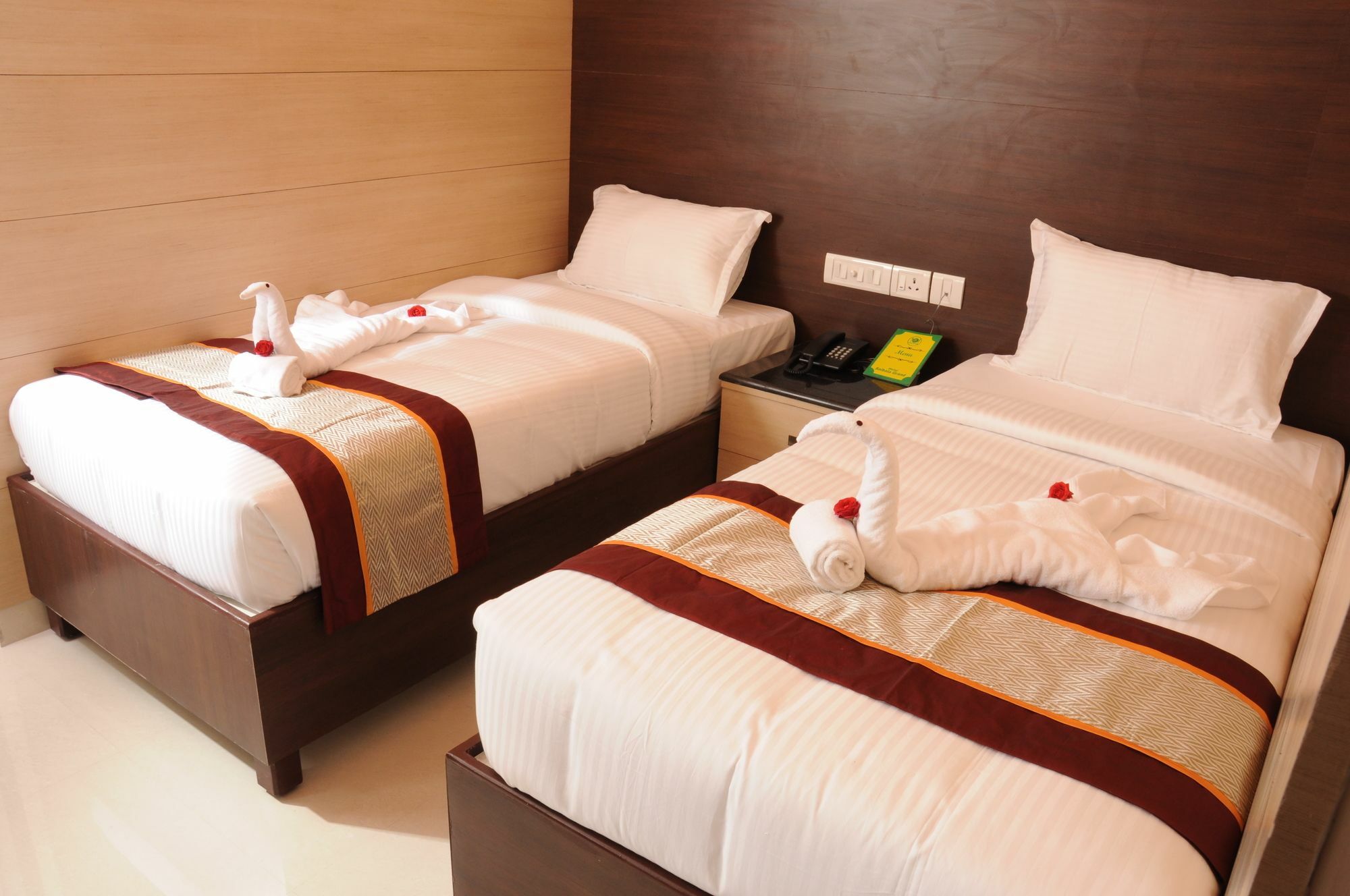 Super Townhouse Chennai Near Airport Formerly Sai Bala Budget Extérieur photo