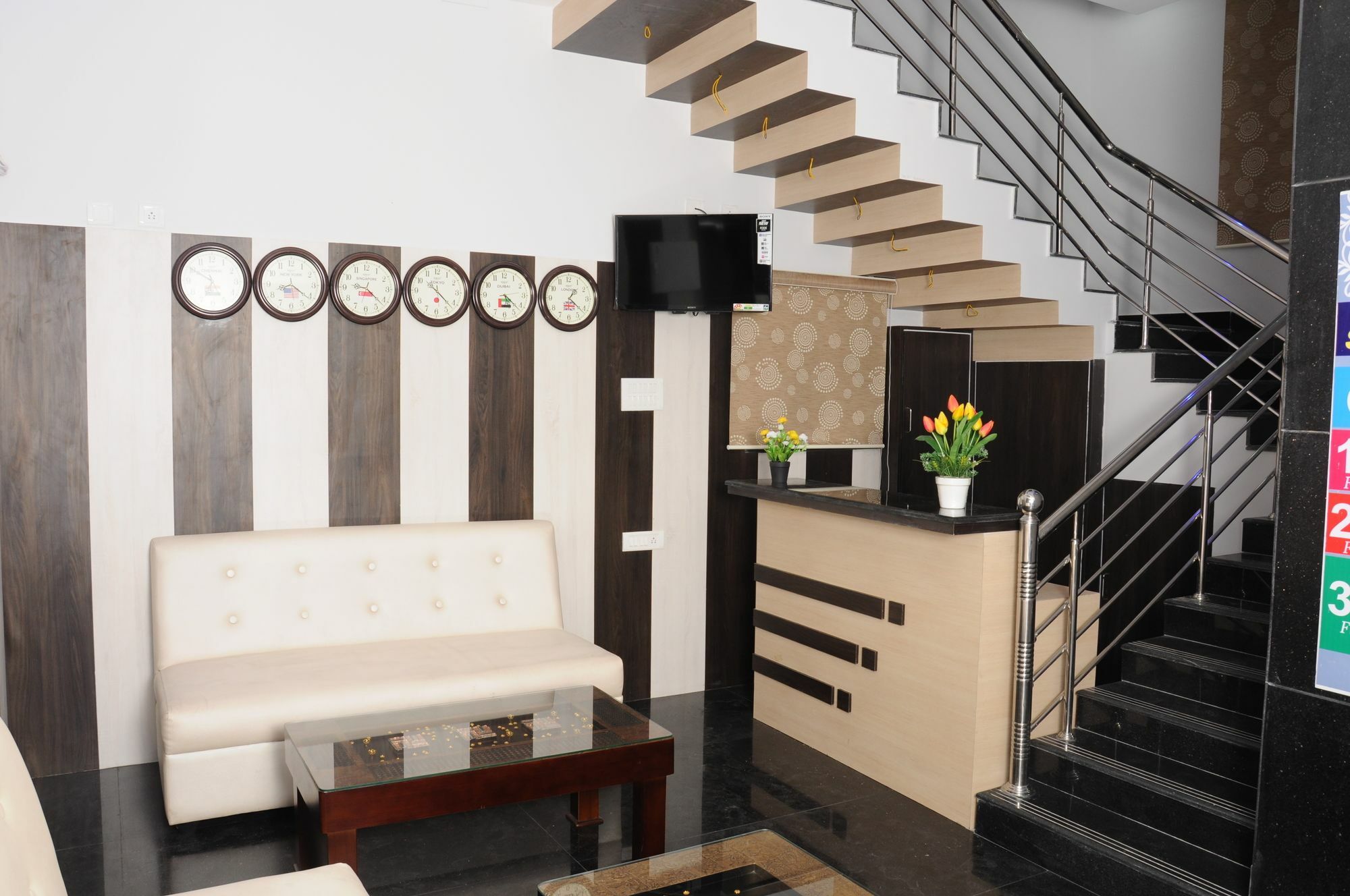Super Townhouse Chennai Near Airport Formerly Sai Bala Budget Extérieur photo